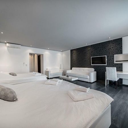 The Suites - Small Luxury Living 沃迪切 外观 照片