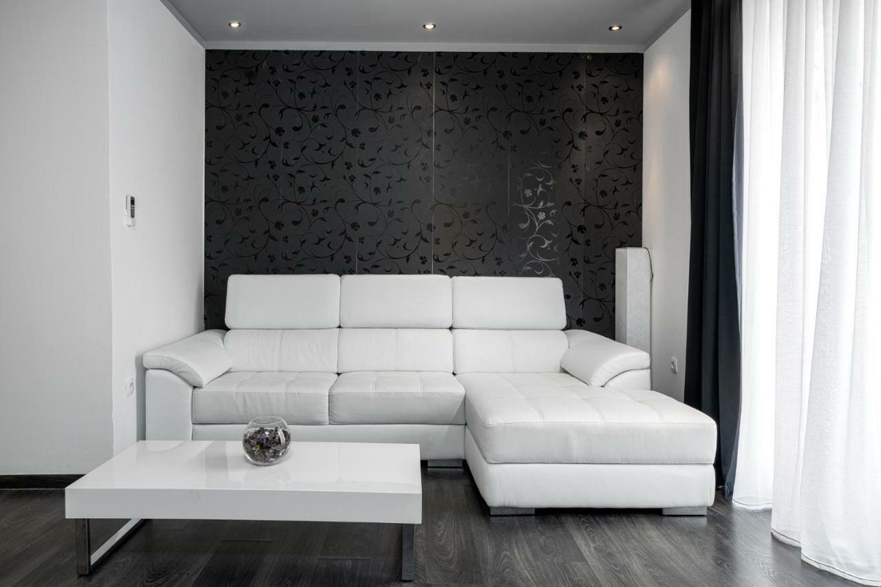 The Suites - Small Luxury Living 沃迪切 外观 照片