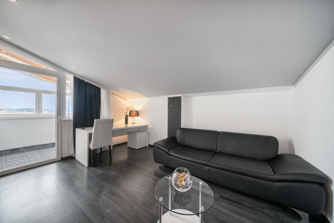 The Suites - Small Luxury Living 沃迪切 外观 照片