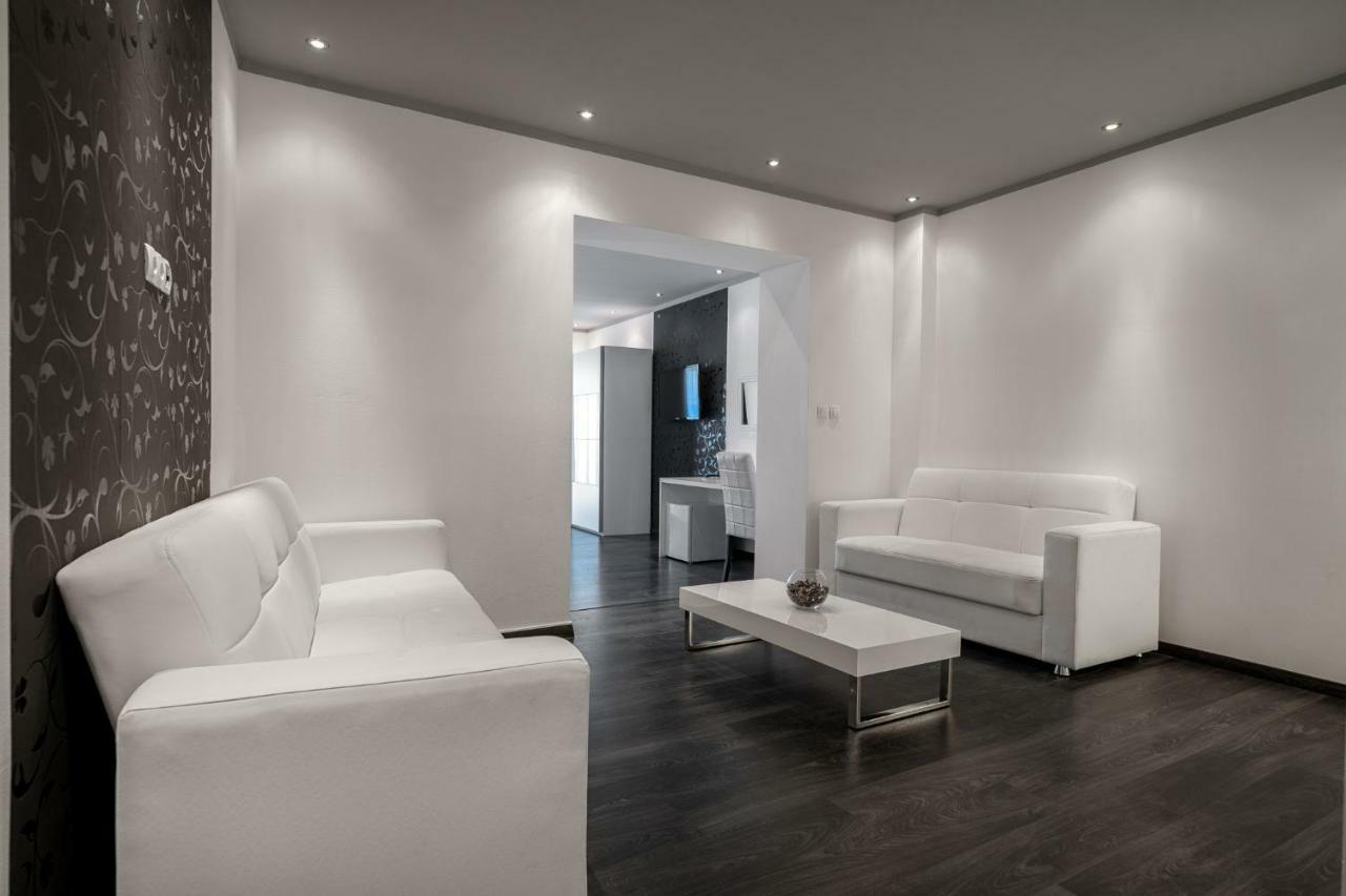 The Suites - Small Luxury Living 沃迪切 外观 照片