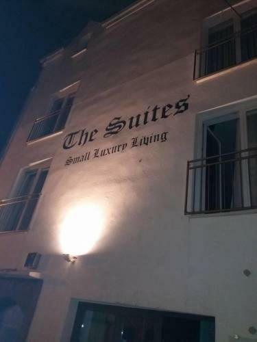 The Suites - Small Luxury Living 沃迪切 外观 照片