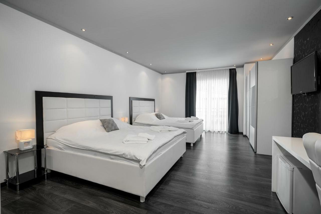 The Suites - Small Luxury Living 沃迪切 外观 照片