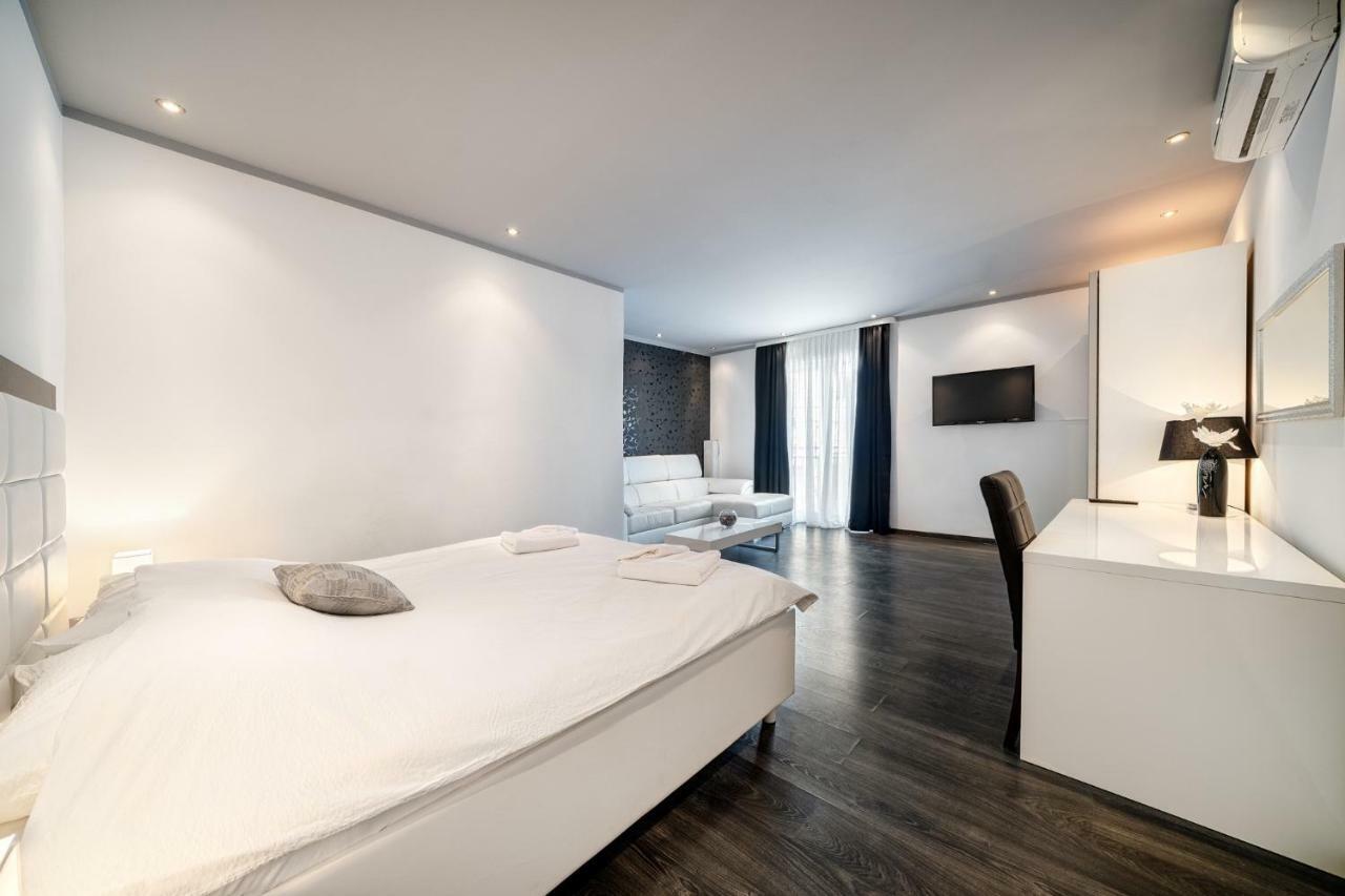 The Suites - Small Luxury Living 沃迪切 外观 照片