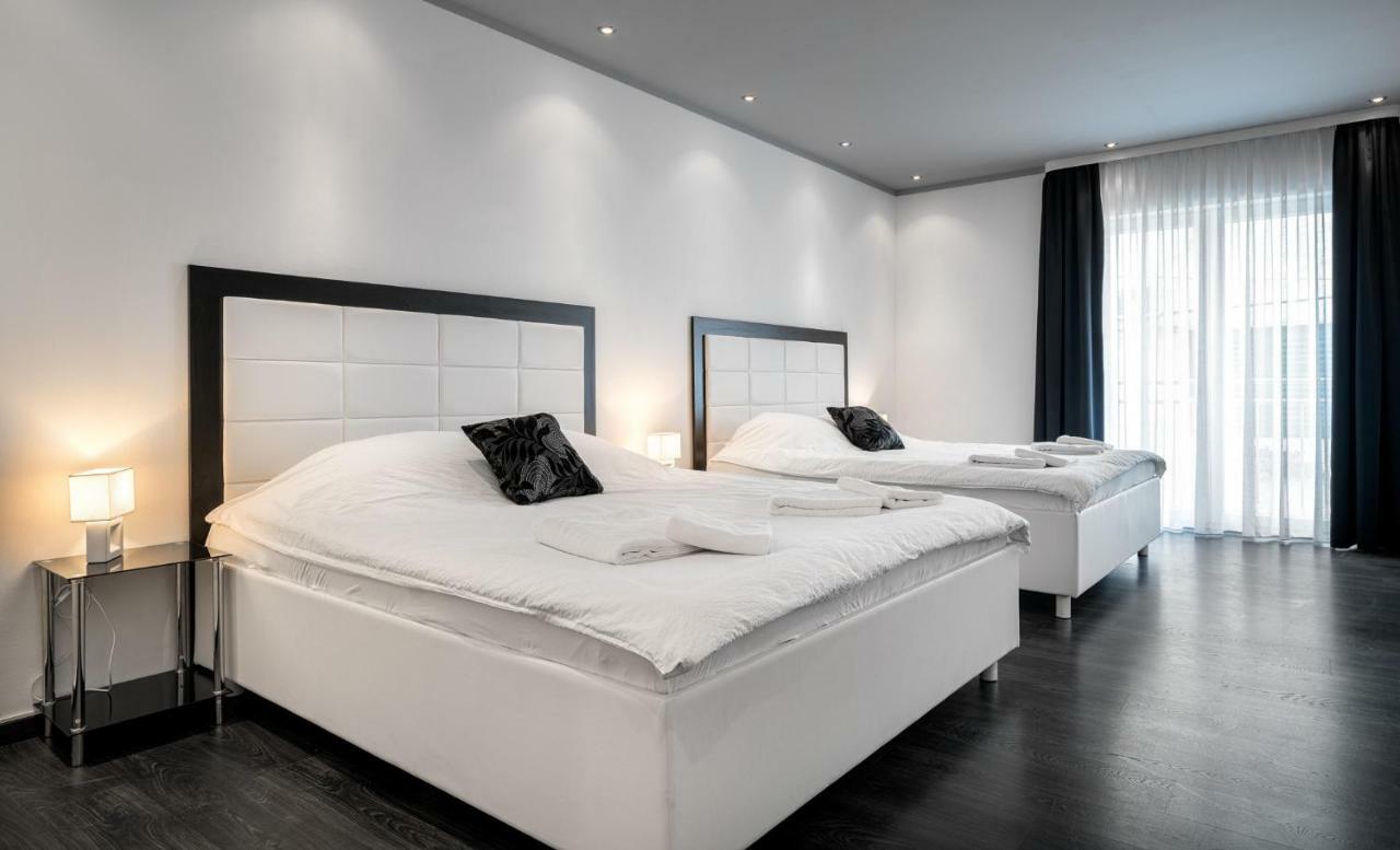 The Suites - Small Luxury Living 沃迪切 外观 照片
