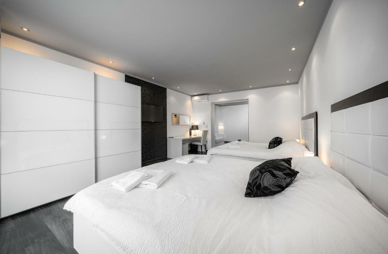 The Suites - Small Luxury Living 沃迪切 外观 照片