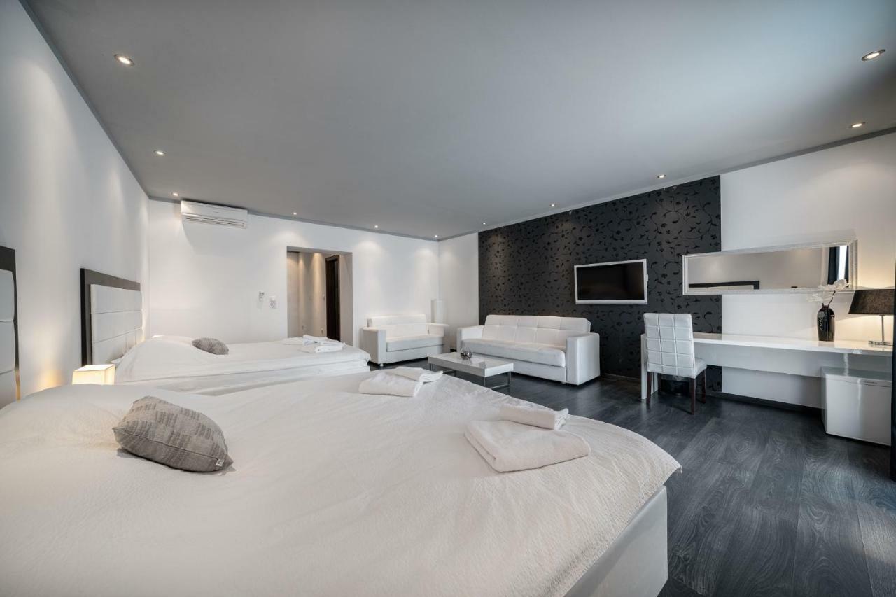 The Suites - Small Luxury Living 沃迪切 外观 照片